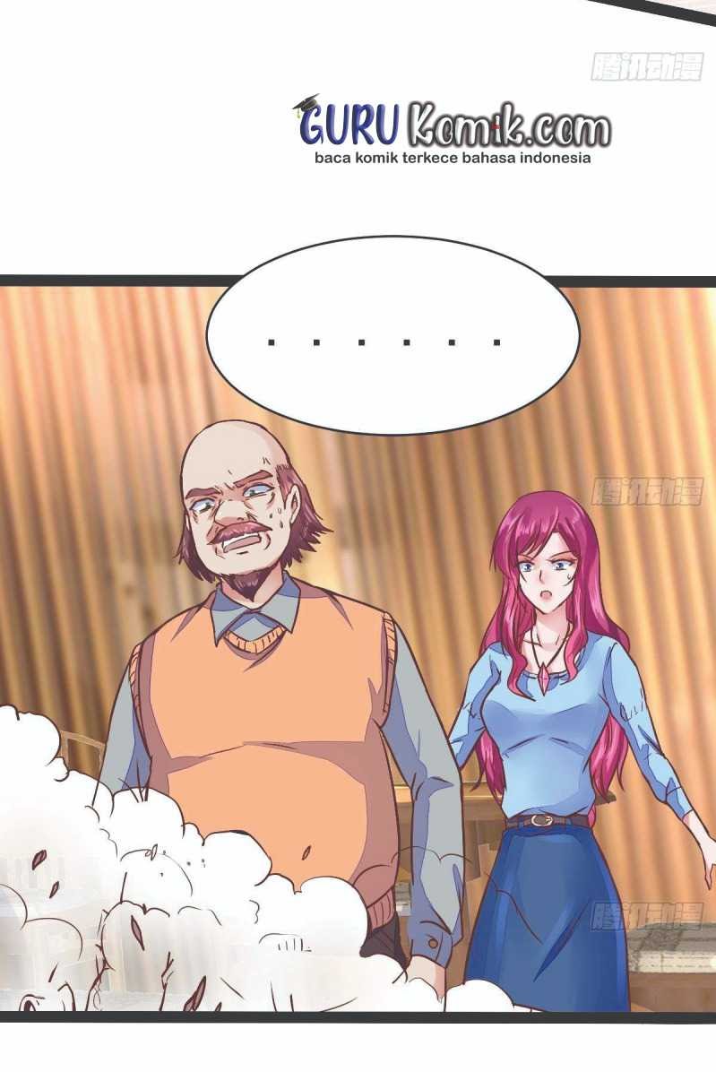 Rebirth Into the Strongest Immortal Cultivator Chapter 24 Gambar 25